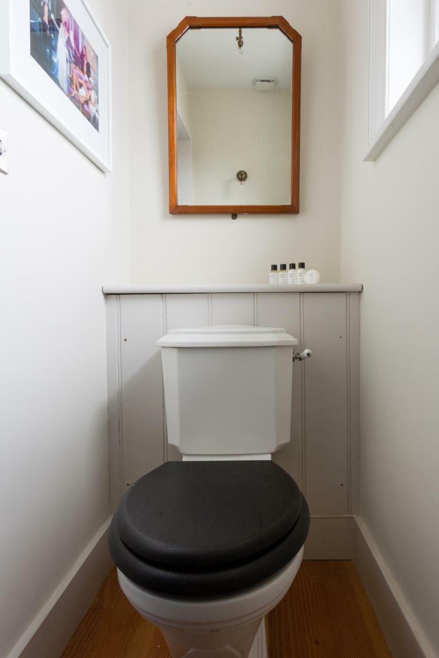 Apartment Hanbury Street Ii By Onefinestay London