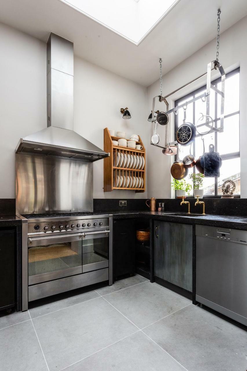 Hanbury Street Ii By Onefinestay Apartment *