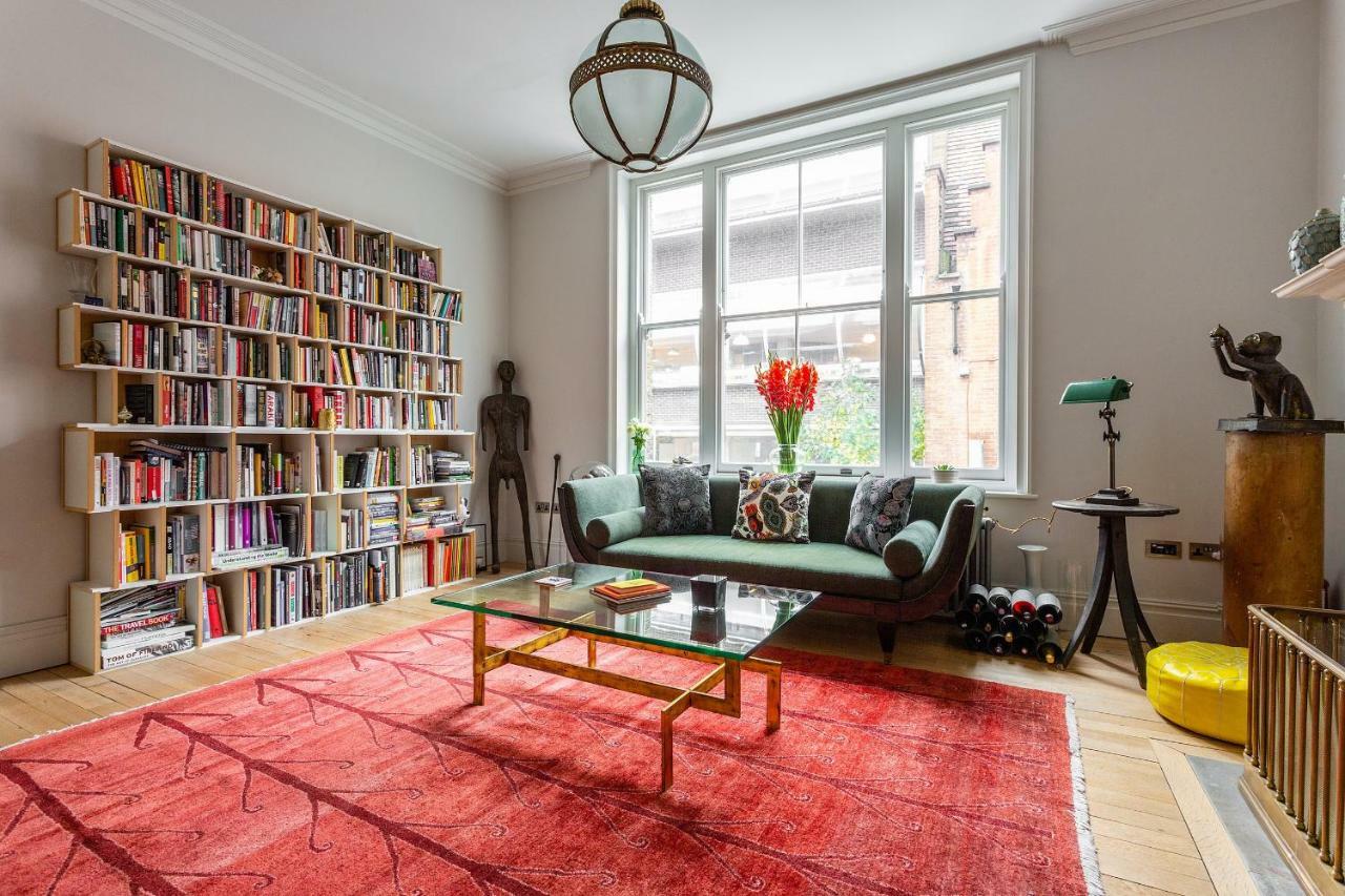 Hanbury Street Ii By Onefinestay London