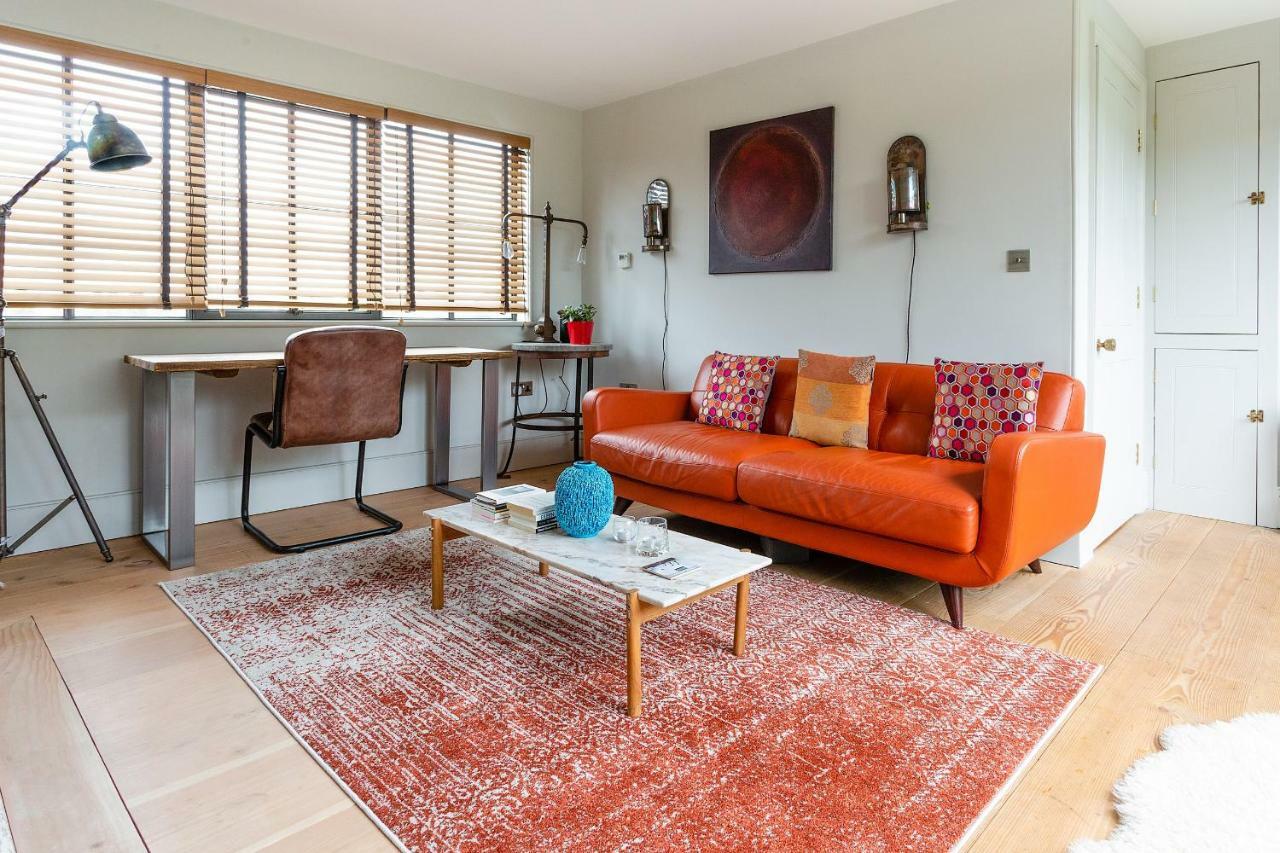 Hanbury Street Ii By Onefinestay
