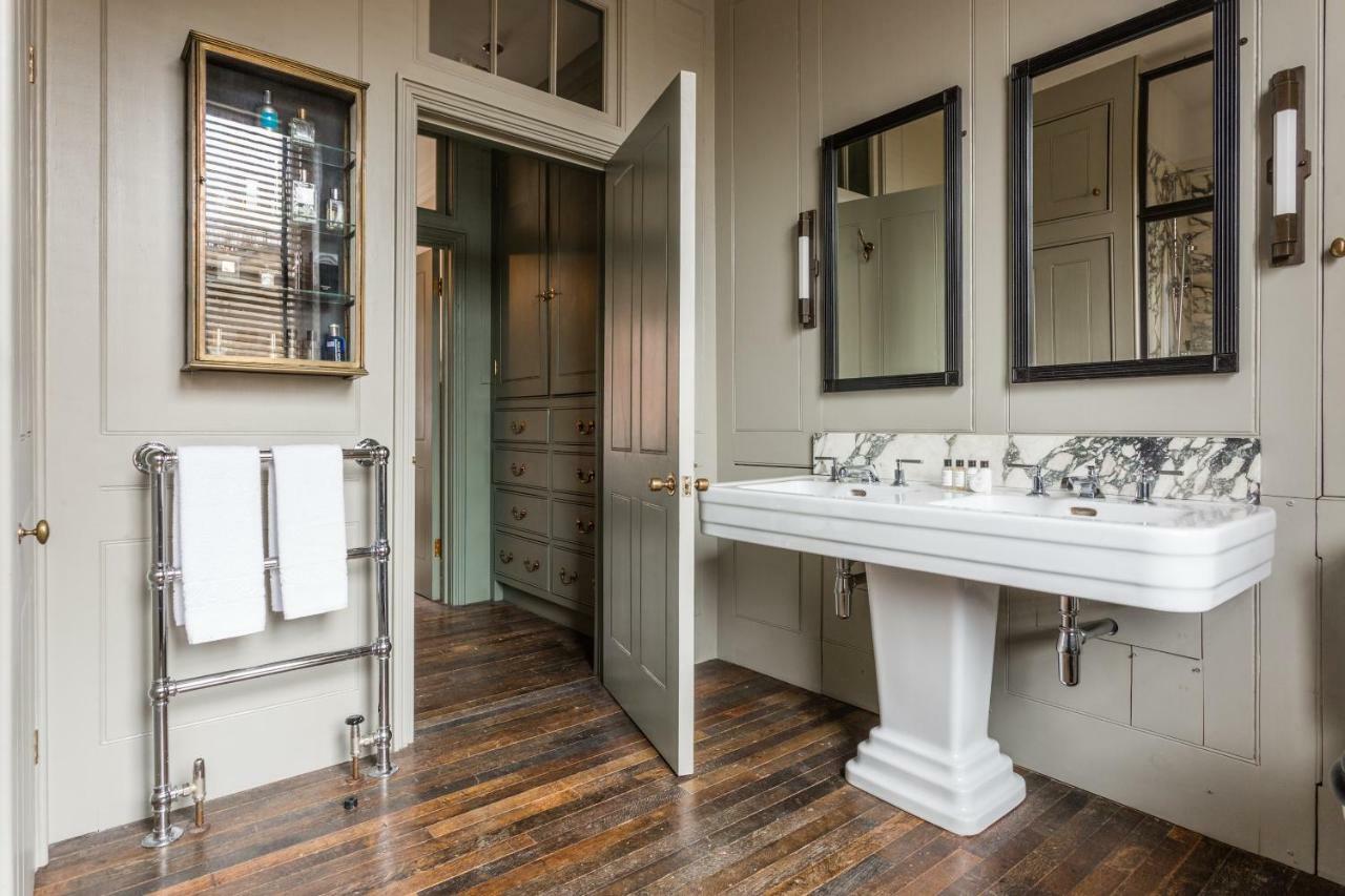 Hanbury Street Ii By Onefinestay Apartment London