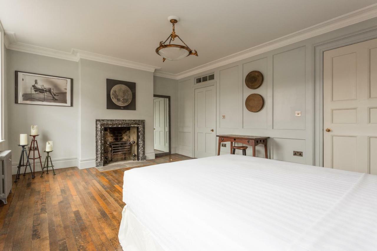 Hanbury Street Ii By Onefinestay Apartment *