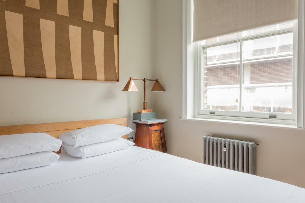 Apartment Hanbury Street Ii By Onefinestay