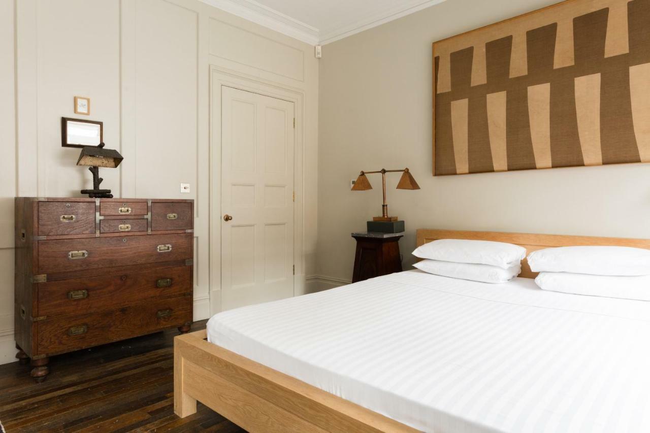 Hanbury Street Ii By Onefinestay Apartment *