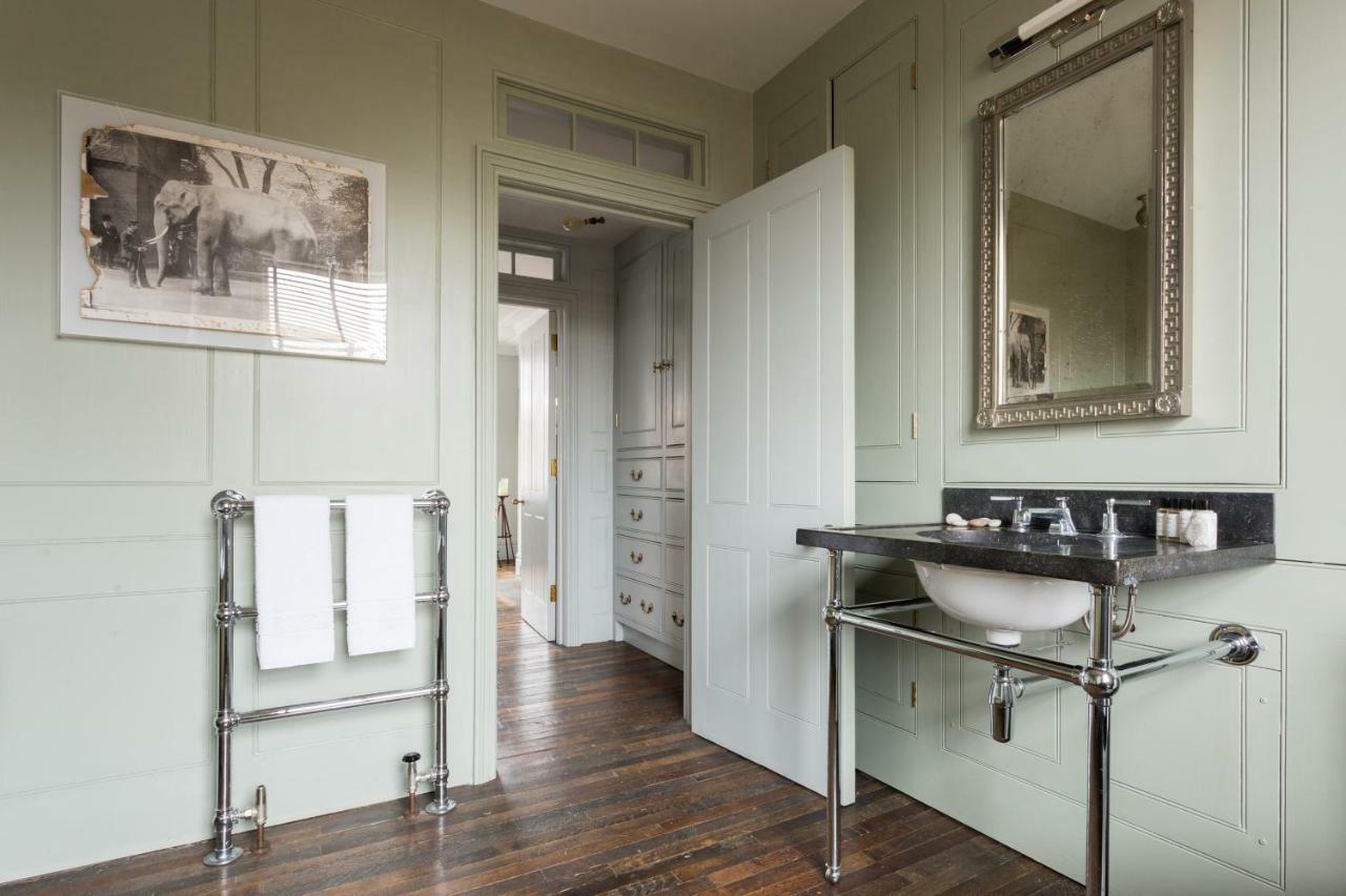 Hanbury Street Ii By Onefinestay *