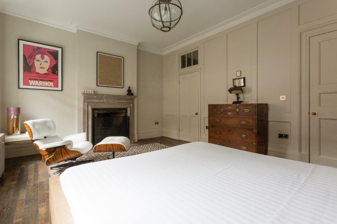 Apartment Hanbury Street Ii By Onefinestay
