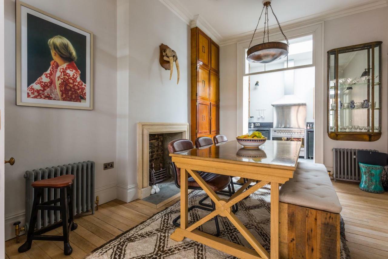 Apartment Hanbury Street Ii By Onefinestay *