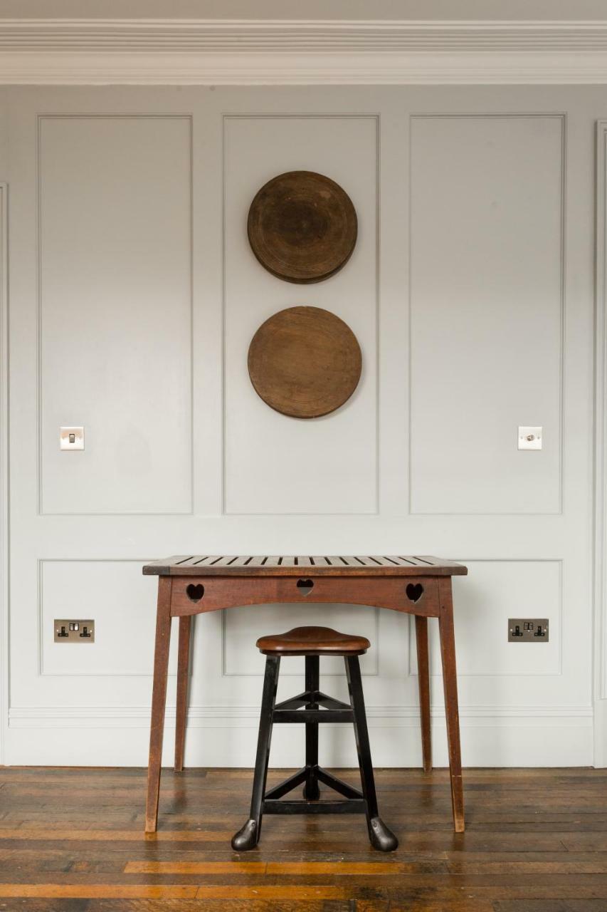 Hanbury Street Ii By Onefinestay *