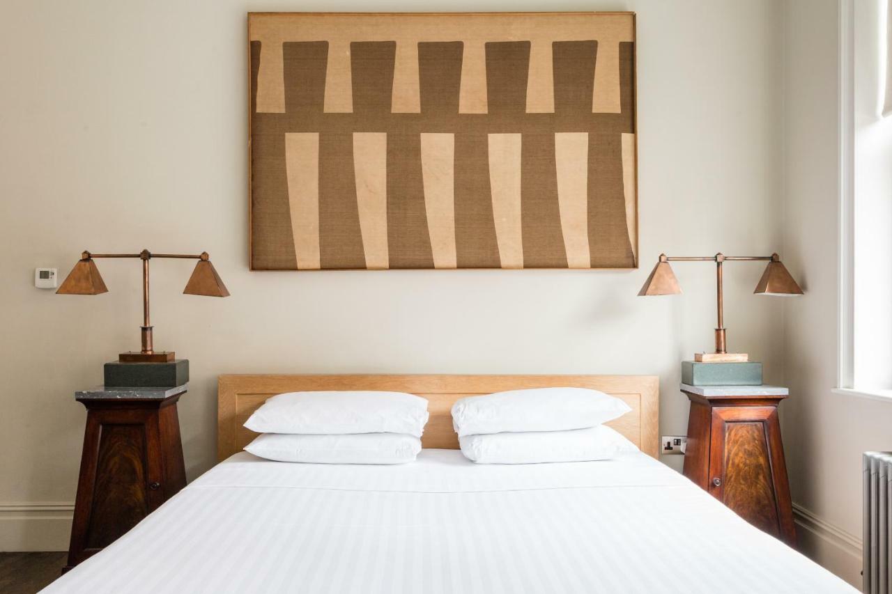 Hanbury Street Ii By Onefinestay London