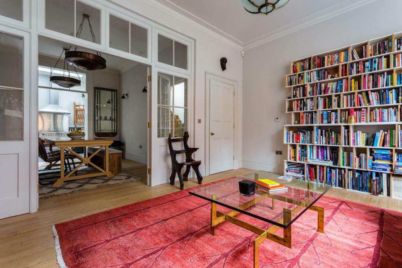 Hanbury Street Ii By Onefinestay London