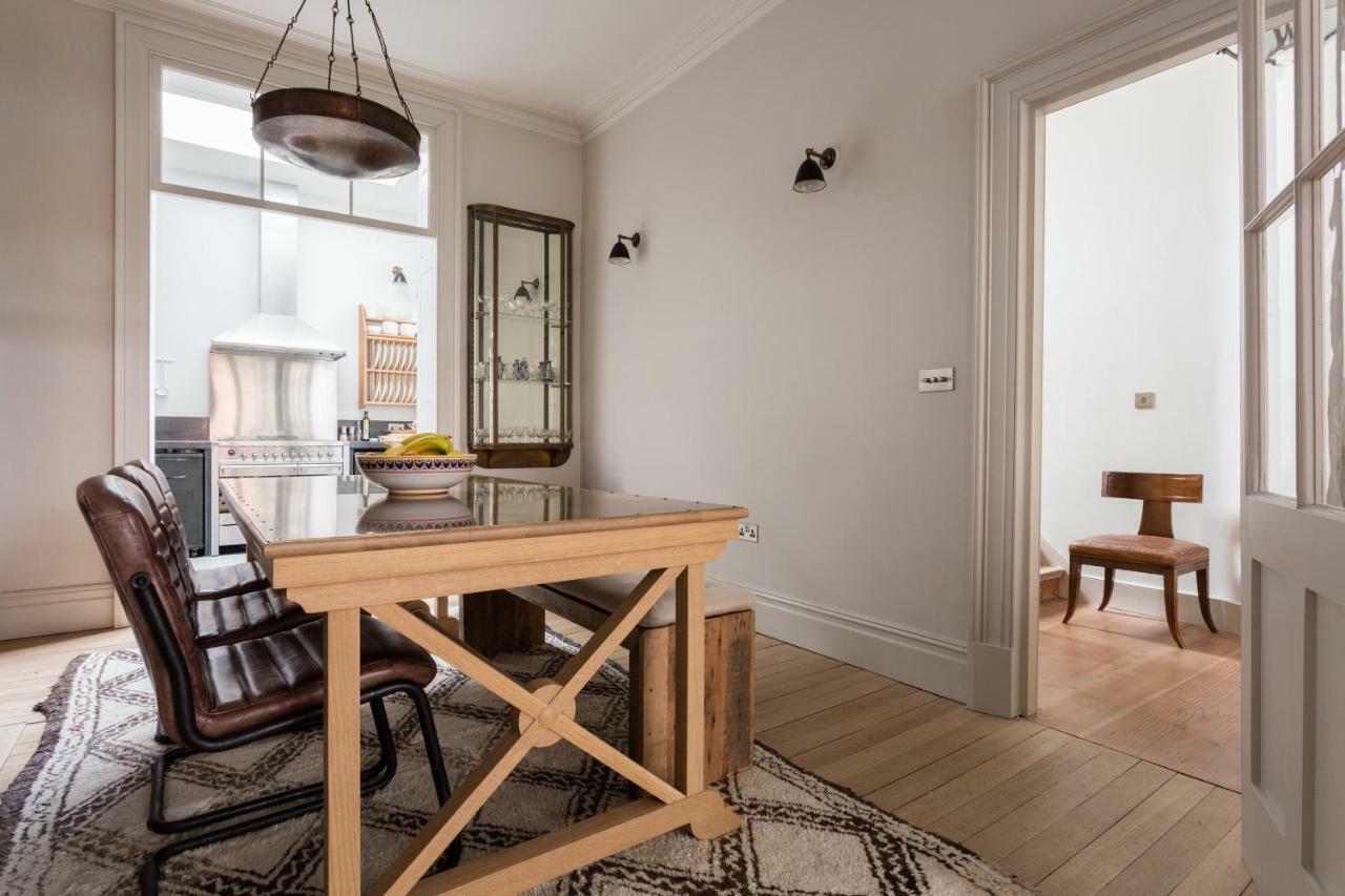 Apartment Hanbury Street Ii By Onefinestay *