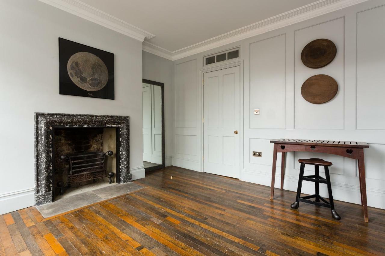 Hanbury Street Ii By Onefinestay Apartment London