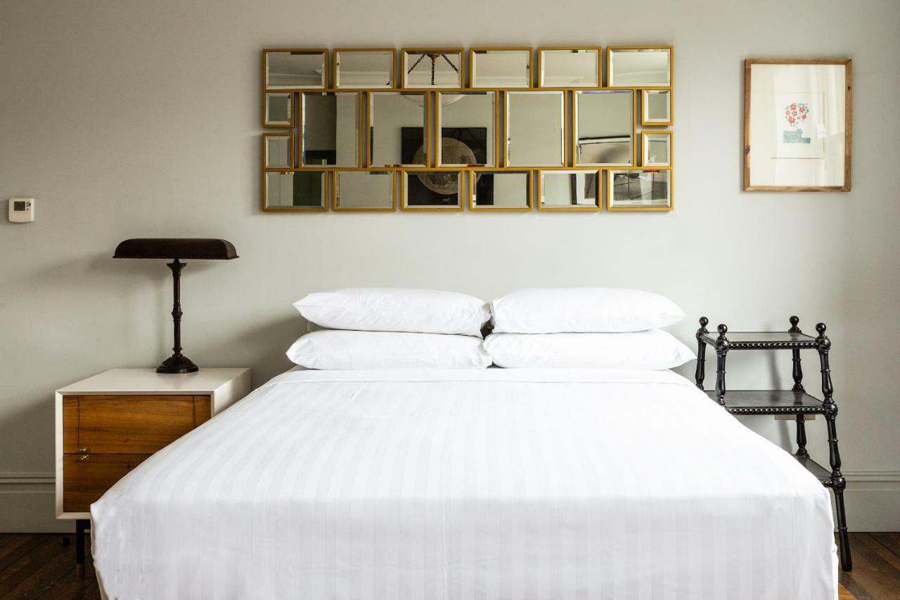 Hanbury Street Ii By Onefinestay Apartment