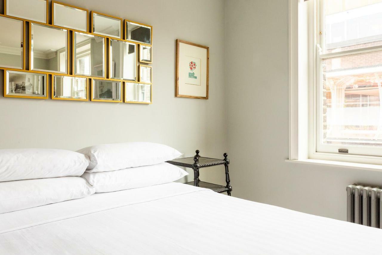 Hanbury Street Ii By Onefinestay