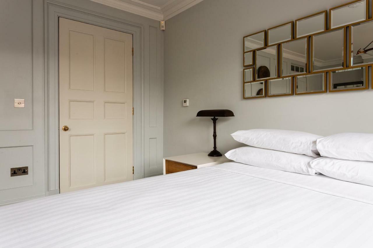 Hanbury Street Ii By Onefinestay Apartment London