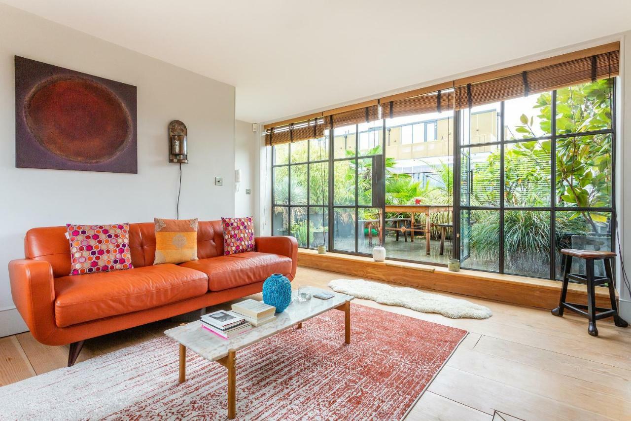 Hanbury Street Ii By Onefinestay London