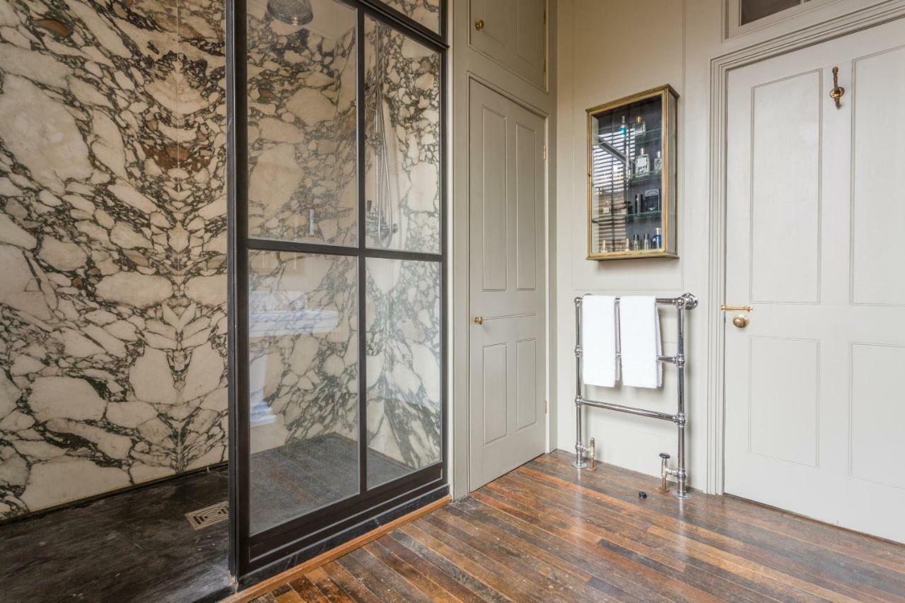 Apartment Hanbury Street Ii By Onefinestay *