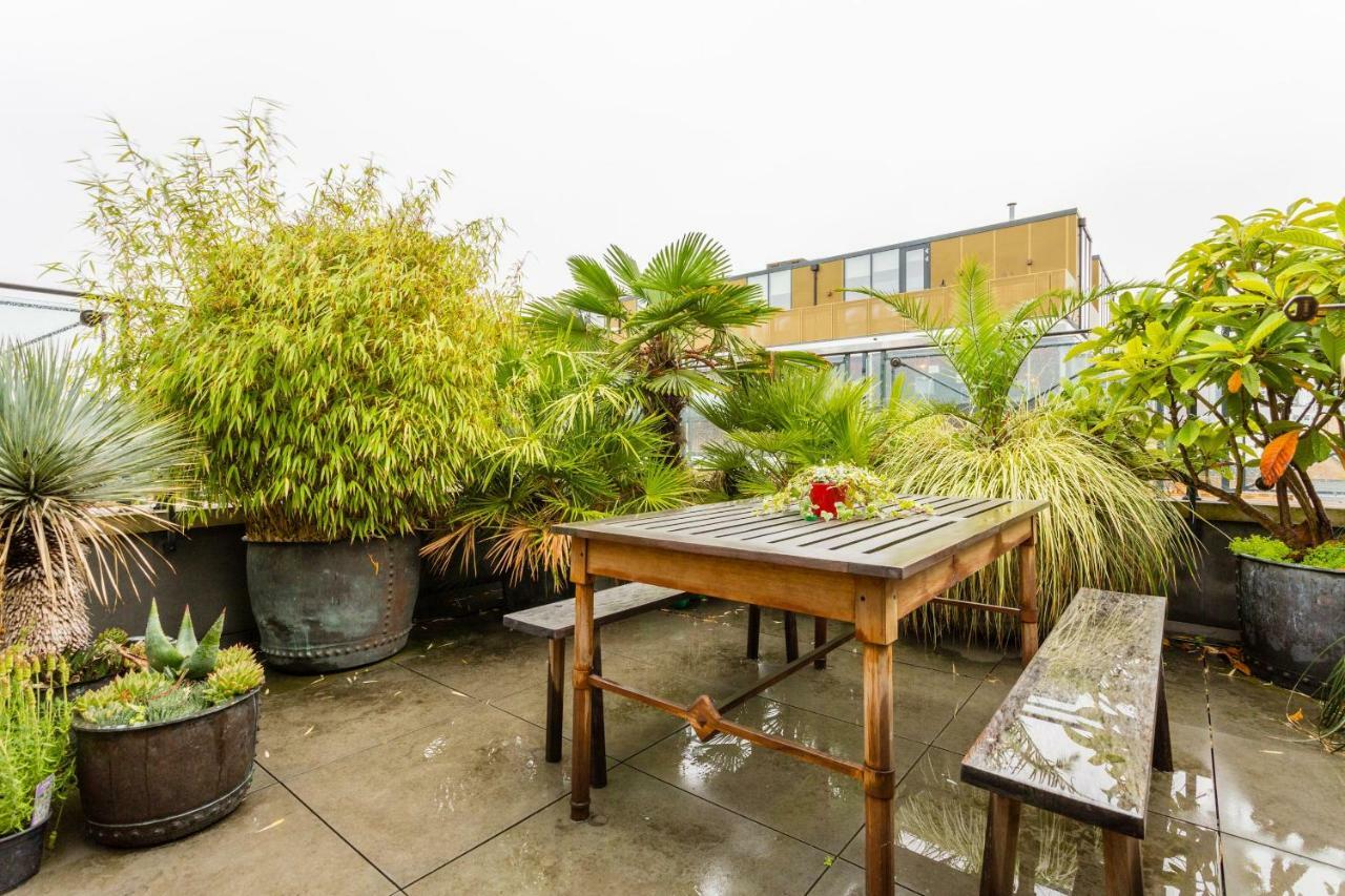 Hanbury Street Ii By Onefinestay Apartment *