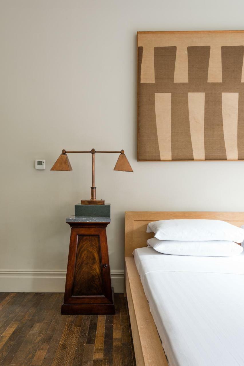 Hanbury Street Ii By Onefinestay Apartment