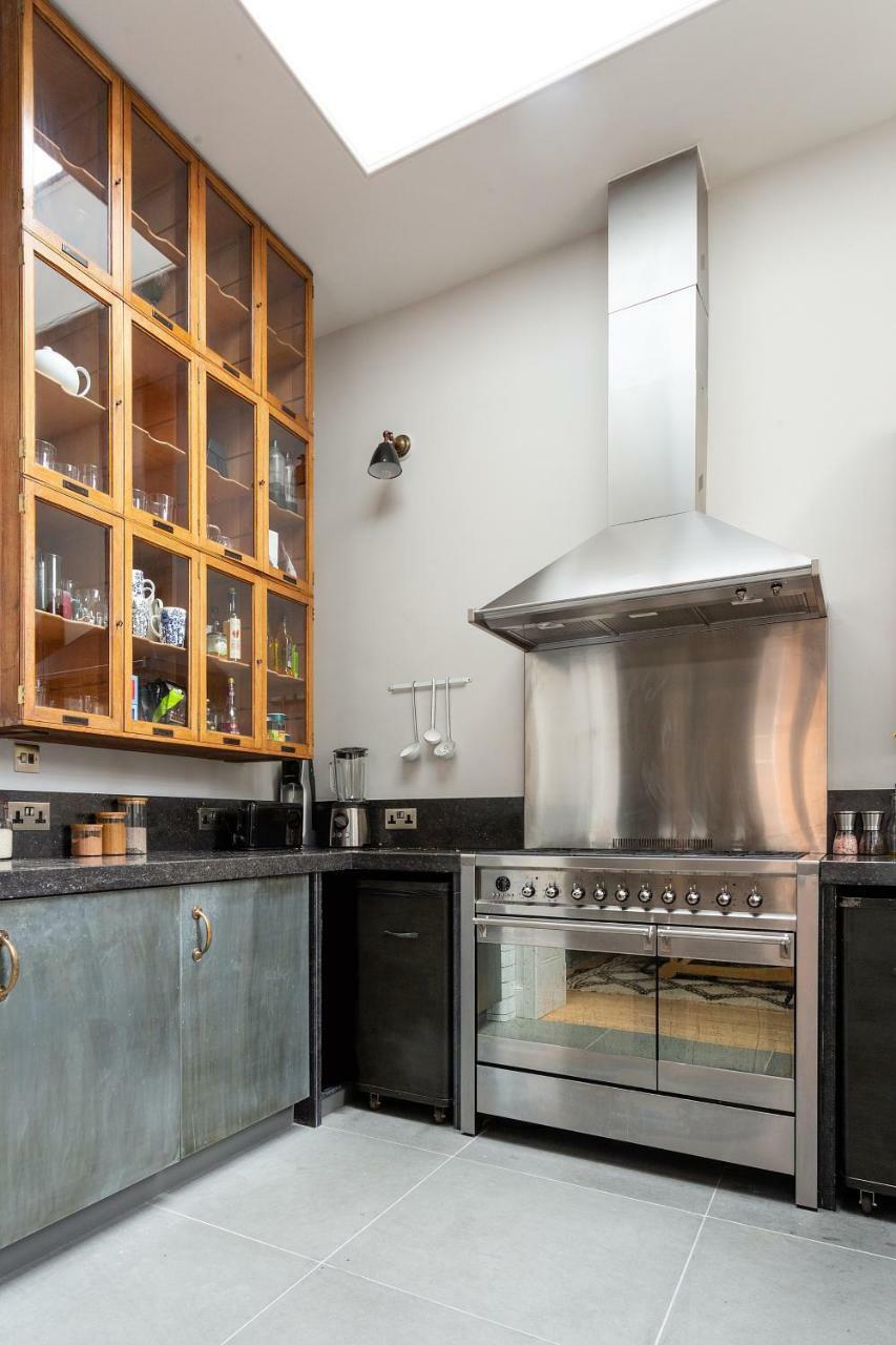 Hanbury Street Ii By Onefinestay