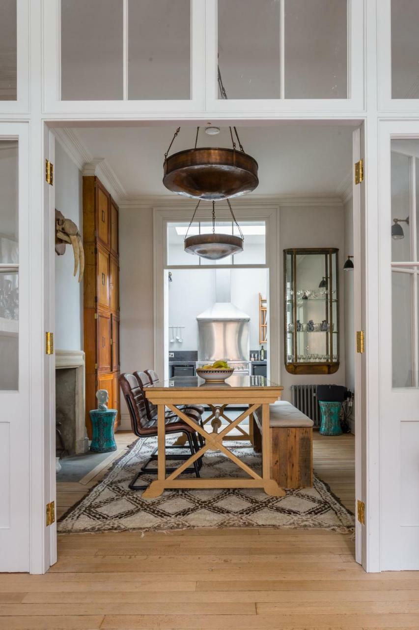Hanbury Street Ii By Onefinestay London