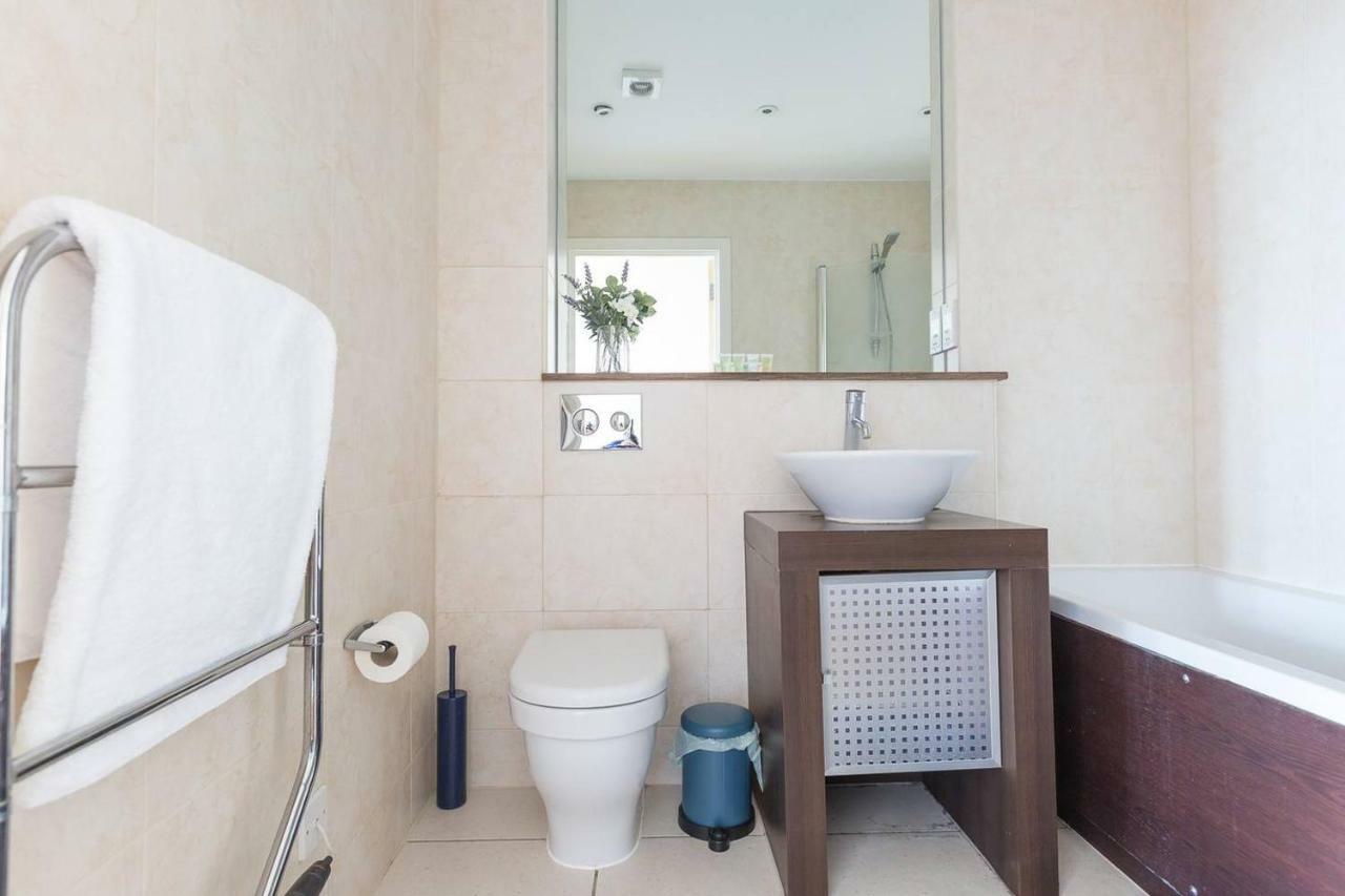 Apartamento Modern 1 Bedroom In E1 With Great Views *