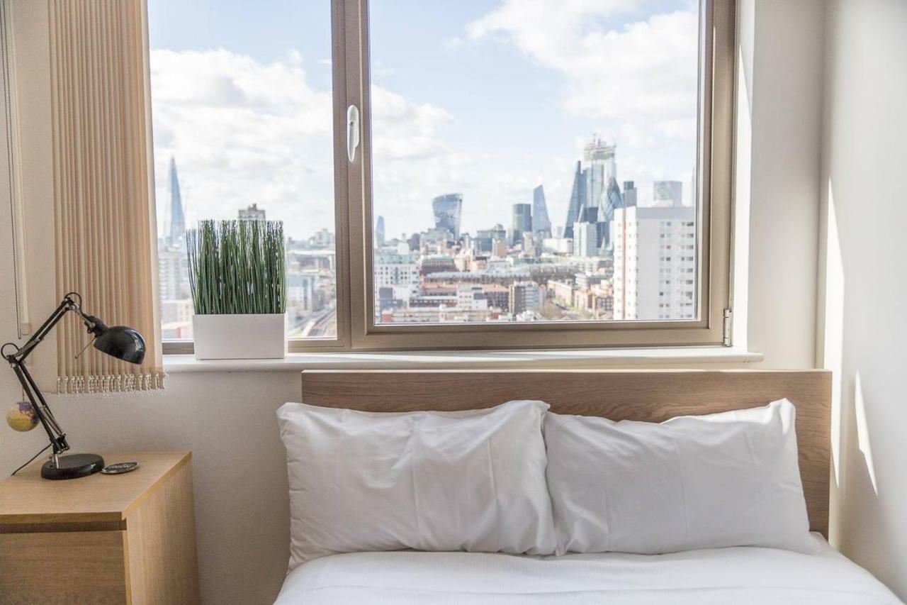 Apartamento Modern 1 Bedroom In E1 With Great Views *