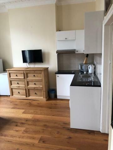 Paddington Hyde Park Apartment *