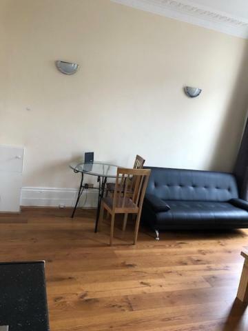 Paddington Hyde Park Apartment London