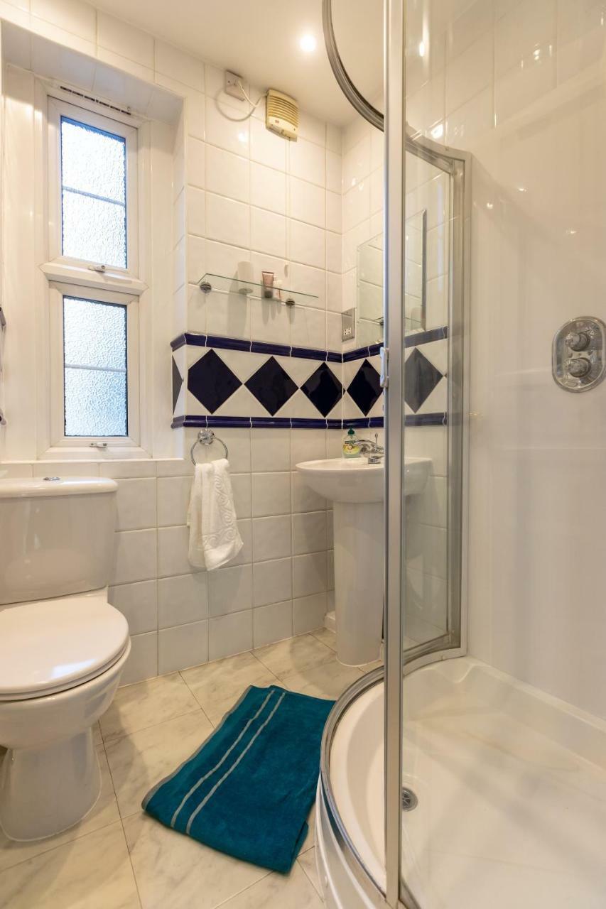 Apartment Tutti Frutti & Funky - Covent Garden *