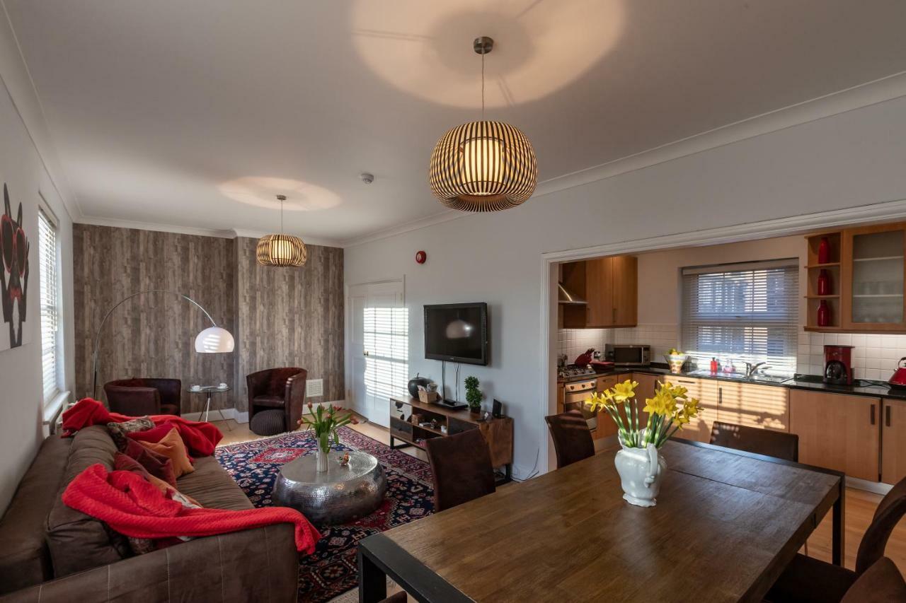 Apartment Tutti Frutti & Funky - Covent Garden