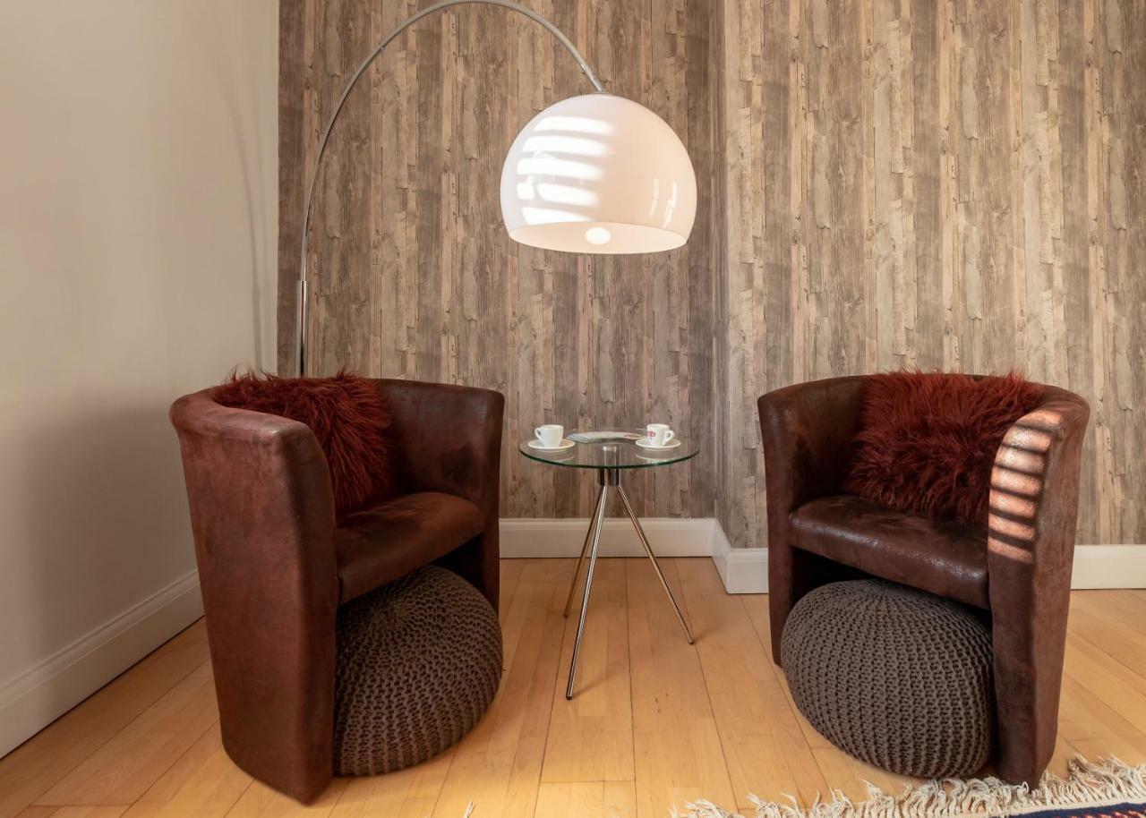 Apartment Tutti Frutti & Funky - Covent Garden