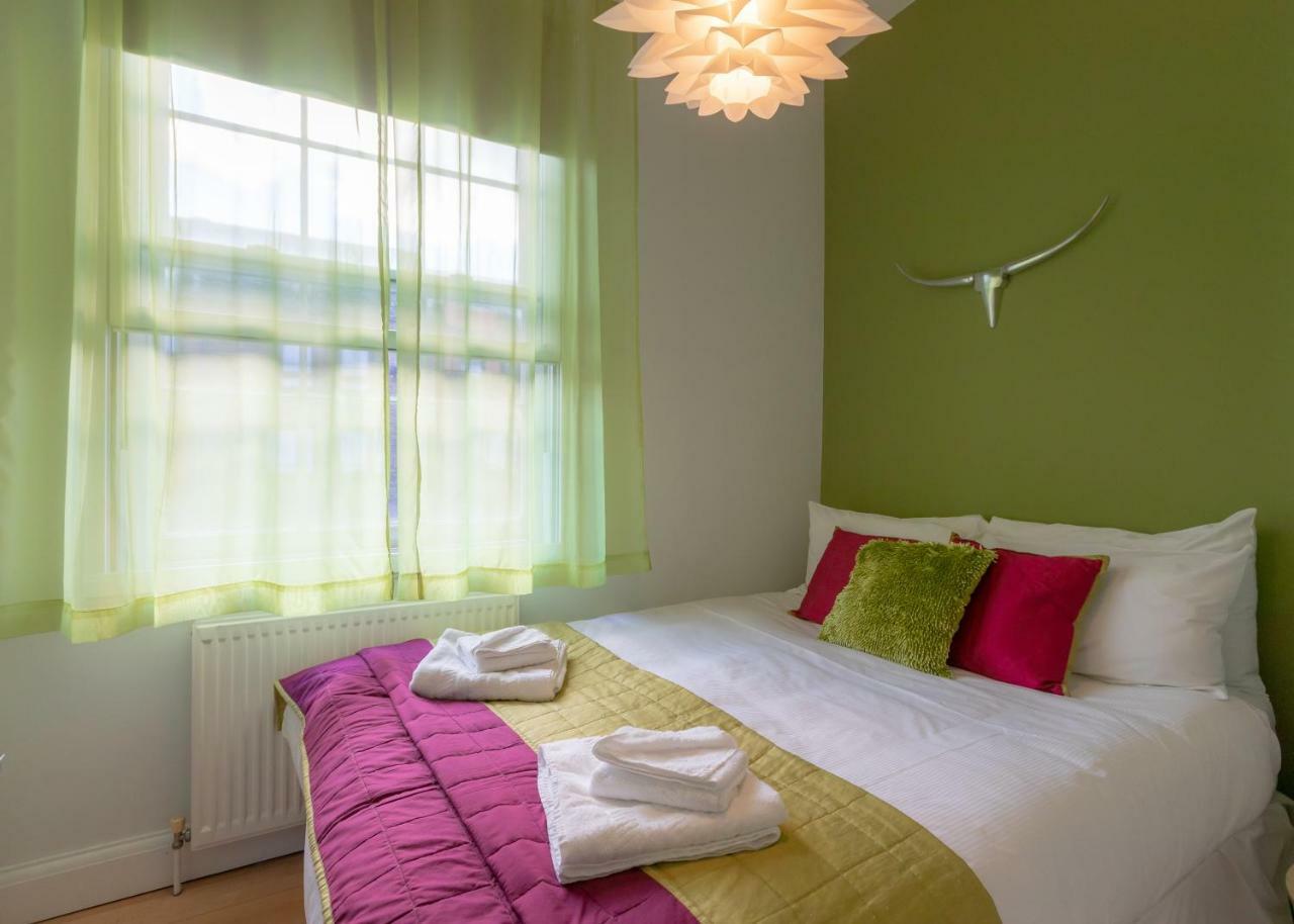 Tutti Frutti & Funky - Covent Garden Apartment *