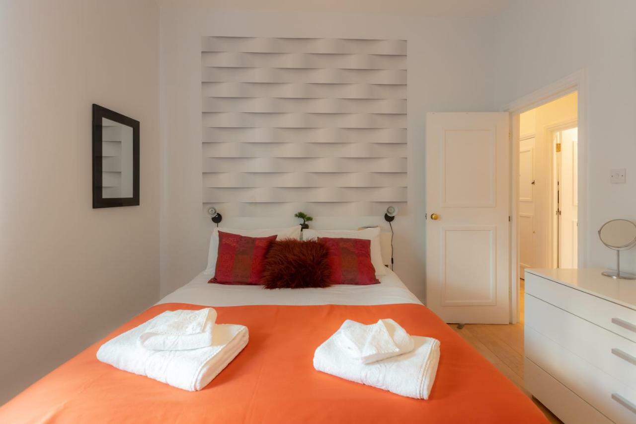 Apartment Tutti Frutti & Funky - Covent Garden London