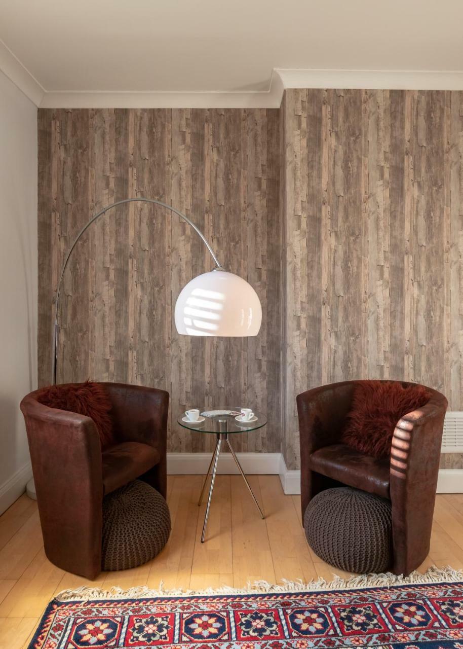 Apartment Tutti Frutti & Funky - Covent Garden *