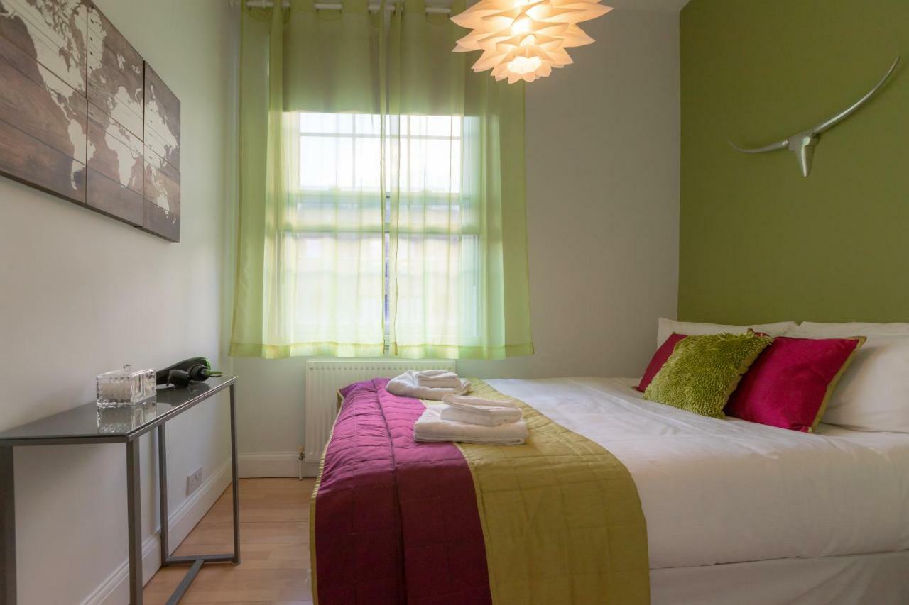 Apartment Tutti Frutti & Funky - Covent Garden