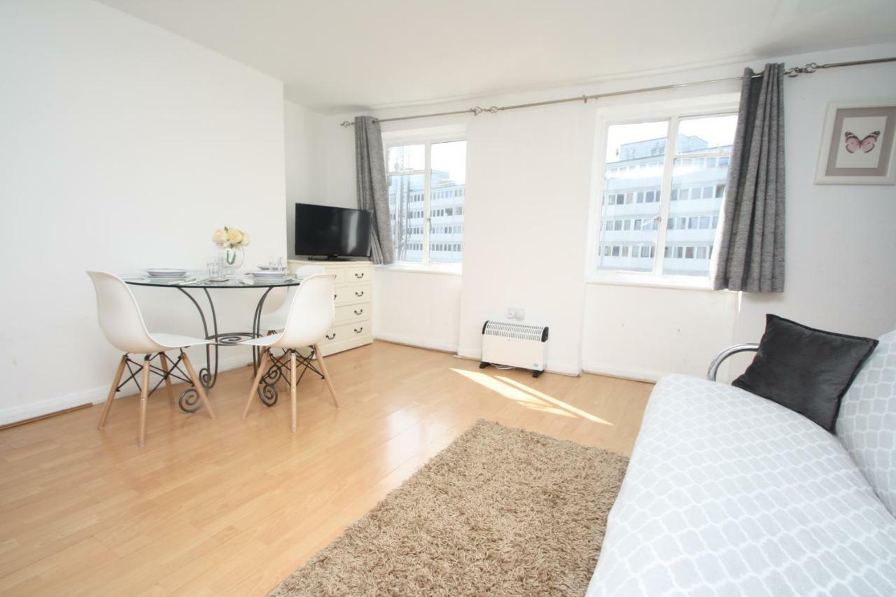 Apartment Regents Park Central