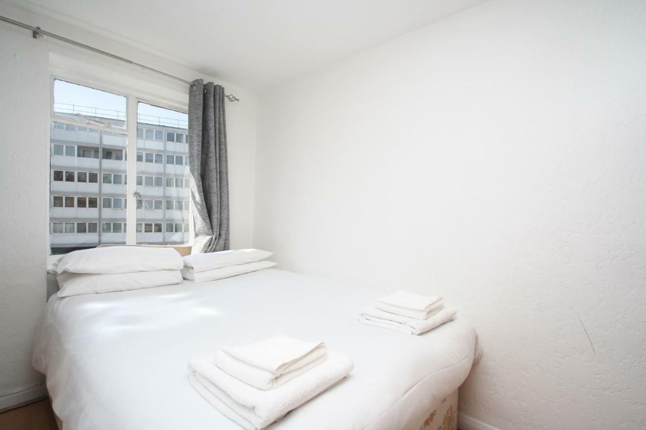 Apartment Regents Park Central London
