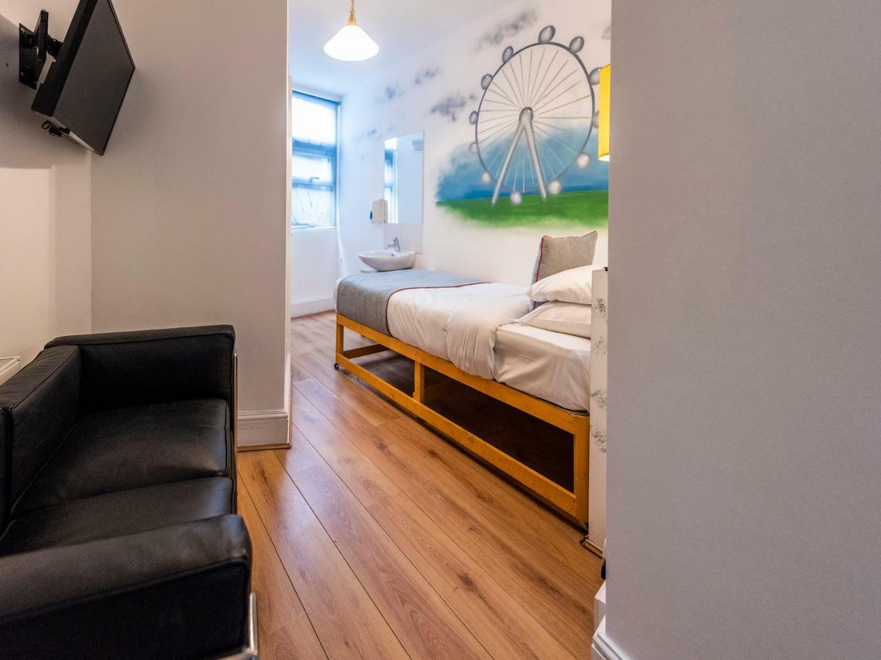 Bed & Breakfast Camden Bnb Hotel 3*
