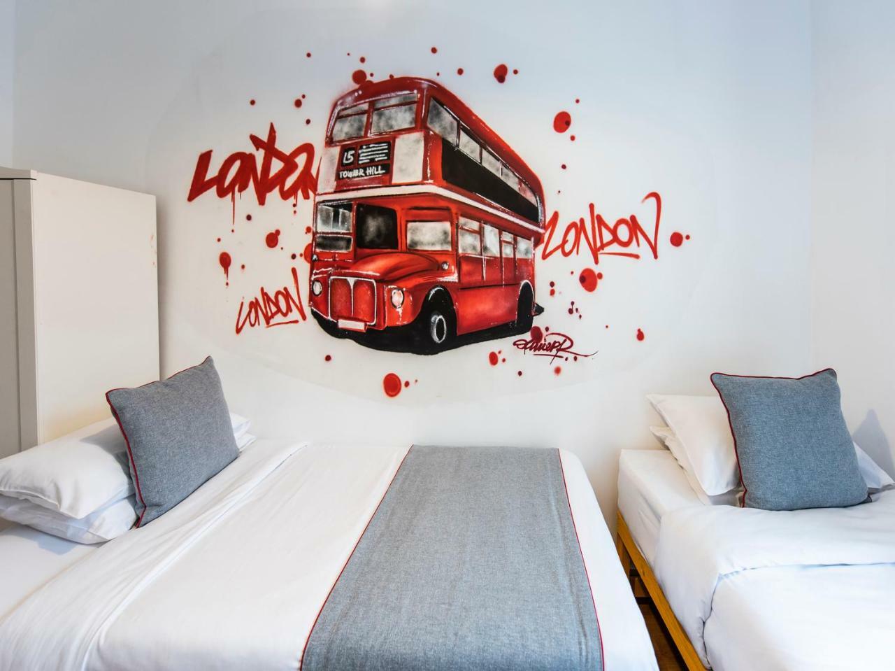 Camden Bnb Hotel 3* London