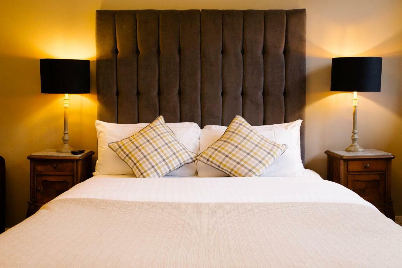 Guest house Rooks Nest London