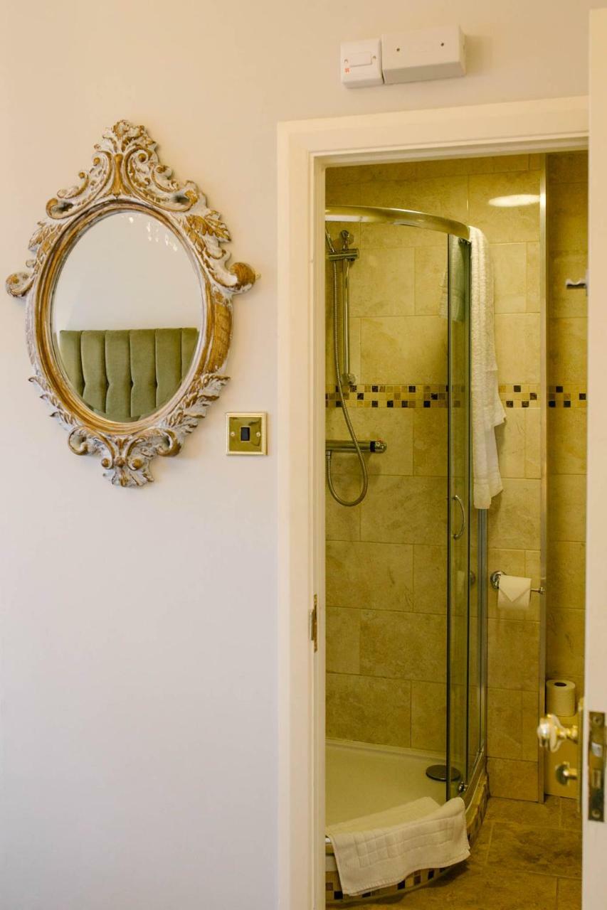 Guest house Rooks Nest London
