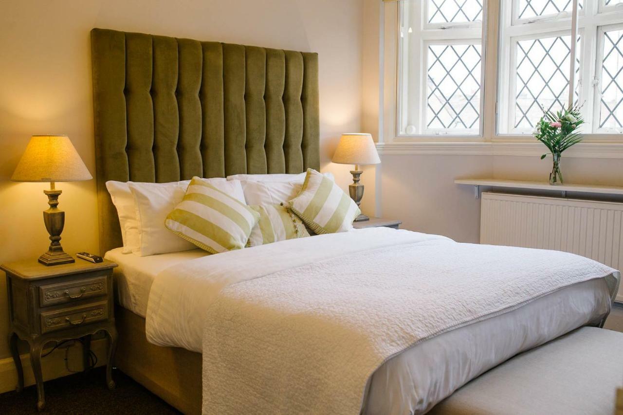 Rooks Nest Guest house