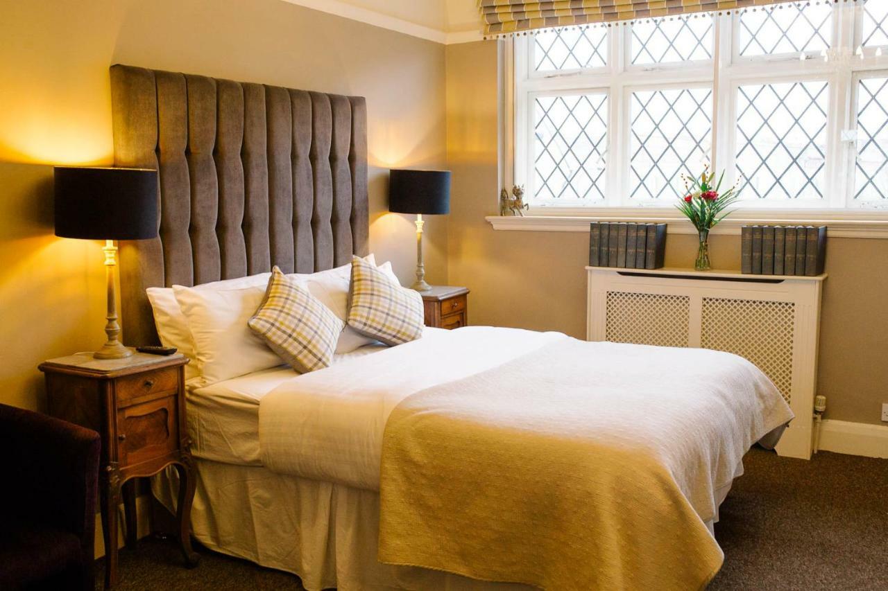 Rooks Nest 3* London
