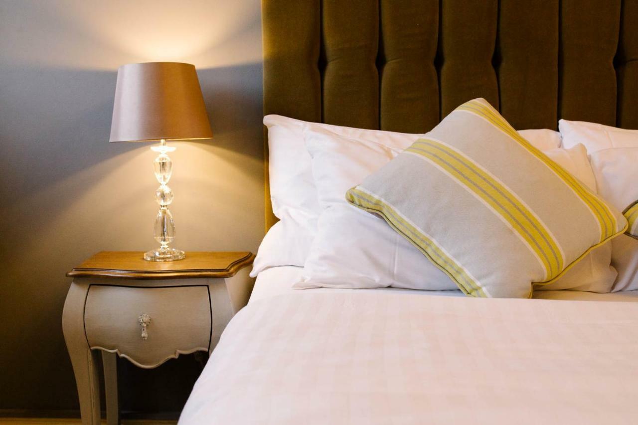 Rooks Nest Guest house 3*