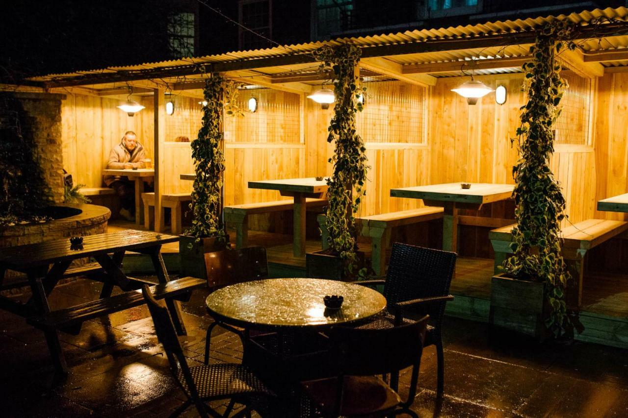 Rooks Nest London