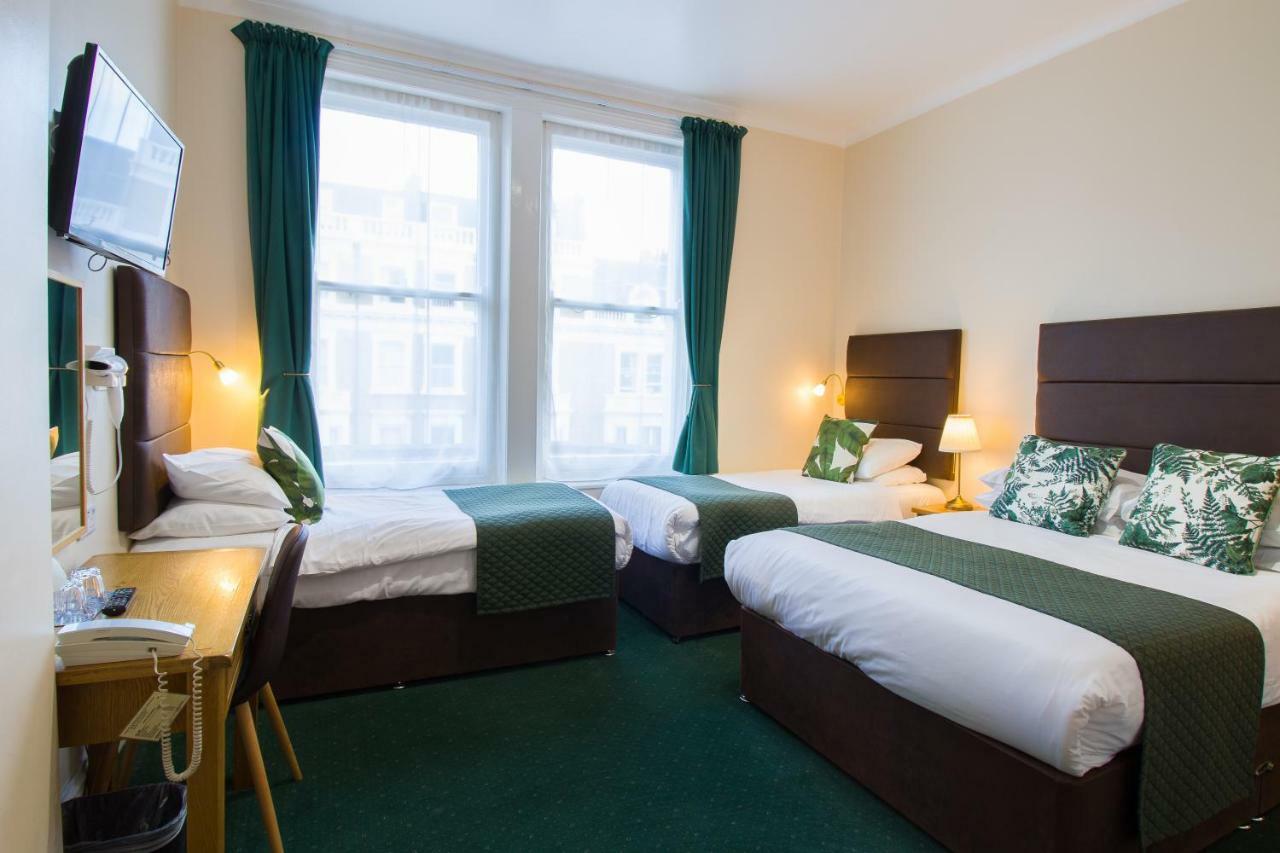 Hotel Town Londres