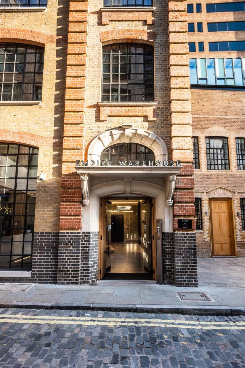 Native Bankside 4*