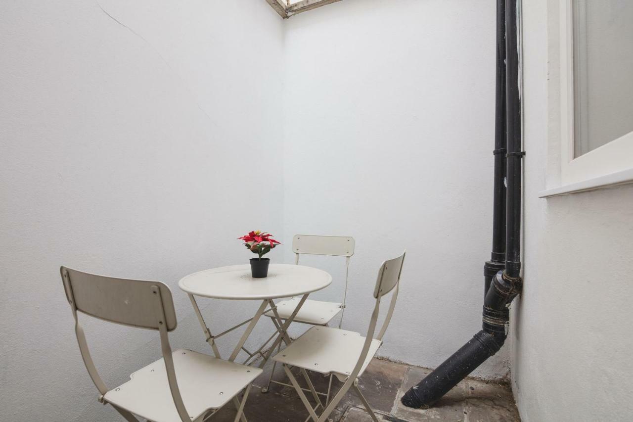Apartment Tcla-marylebone London
