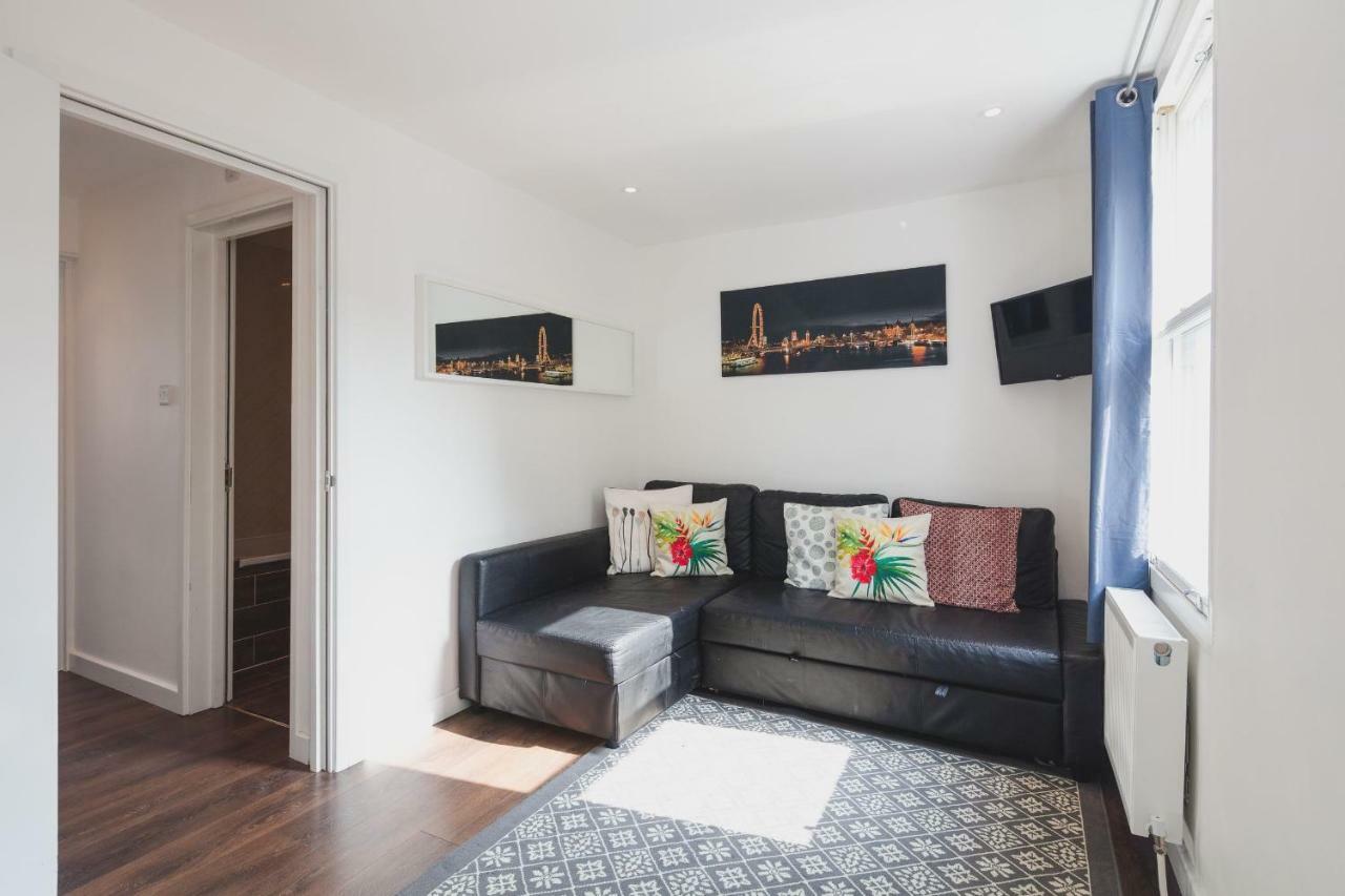 Tcla-marylebone Apartment
